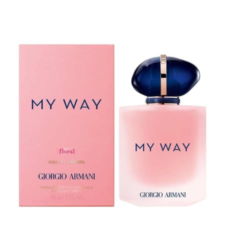 افضل عطر ارماني نسائي