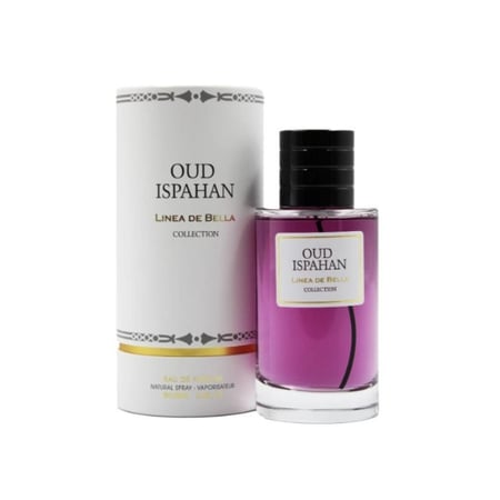 لينيا دي بيلا عطر لينيا دي بيلا عود اصفهان او دو بارفيوم 100 مل