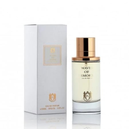 عطر ووفس اوف سموك او دو برفيوم 100 مل