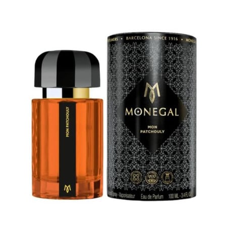 عطر رامون مونيجال مون باتشولي او دي بارفيوم 100مل