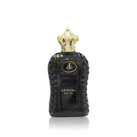 عطر انجلينا ديس اورس اودو برفيوم 100 مل