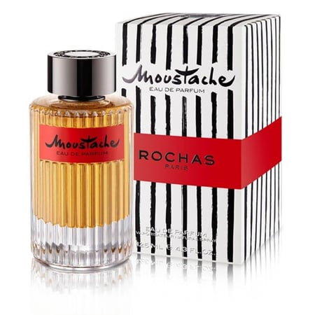 عطر روشاز موستاش او دو برفيوم - 125مل