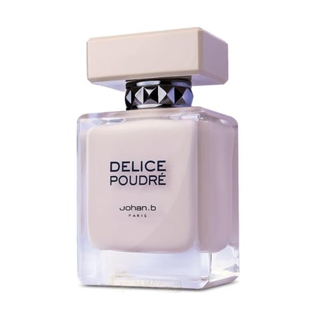 عطر ديليس بودر 85مل | او دو بارفيوم