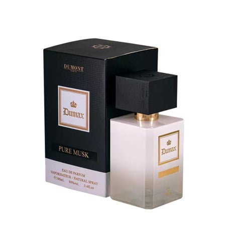 Dumax Pure Musk  100ml