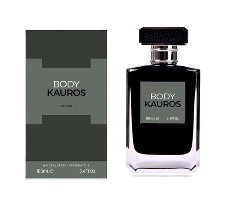 بديل عطر بودي كورس اودي برفيوم100مل