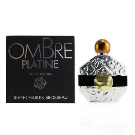 عطر جان تشارلز بروسو أومبير بلاتينيوم أو دي عطر سبراي