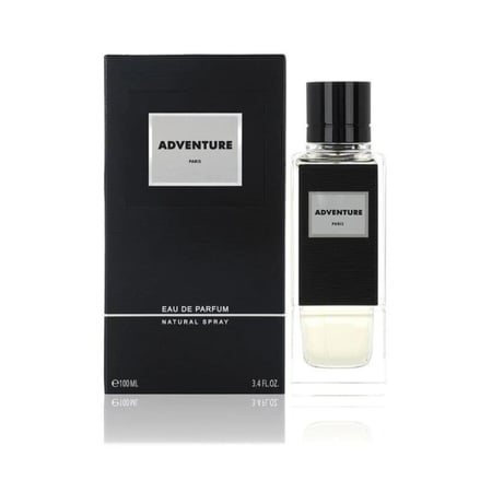 عطر ادفينجر للجنسين Adventure Paris 100ml