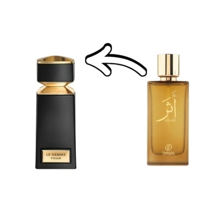 عطر اثر اودو برفيوم 100مل