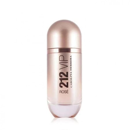 عطر 212 في اي بي روز من كارولينا هريرا – أو دي بارفيوم (نسائي) 80 مل