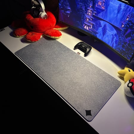 ماوس باد هوكس Light Gray