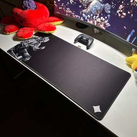 ماوس باد هوكس Pixel Knight