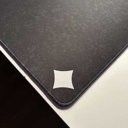 ماوس باد هوكس Black