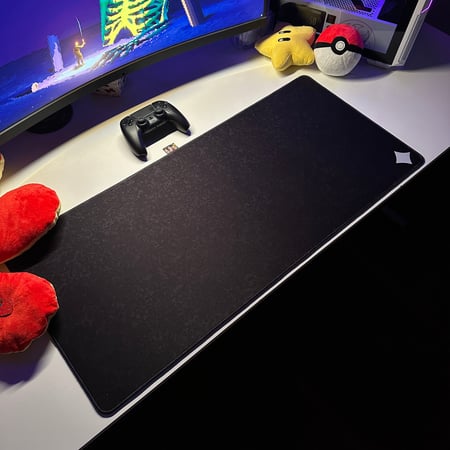 ماوس باد هوكس Black