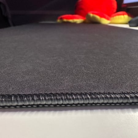 ماوس باد هوكس Black