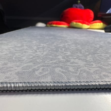 ماوس باد هوكس Light Gray