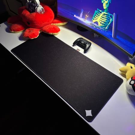 ماوس باد هوكس Black