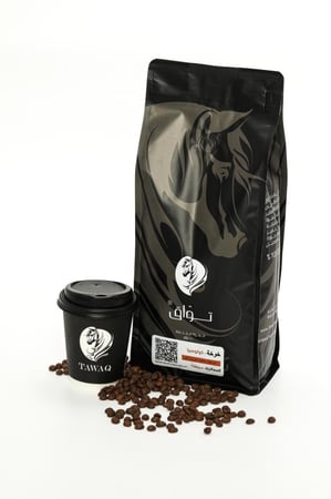 خوخة - كولومبي مجفف - مميز