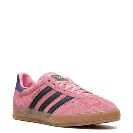 Adidas Gazelle Indoor suede