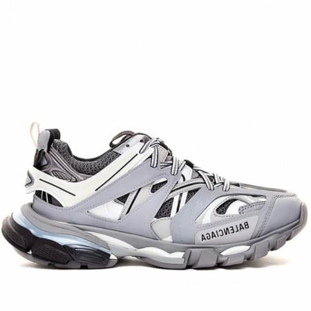 Balenciaga WMNS Track Trainer 'Grey'