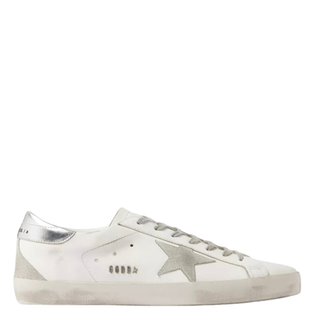 Golden goose super-star Low-top