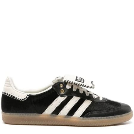 Adidas x Wales Bonner leather