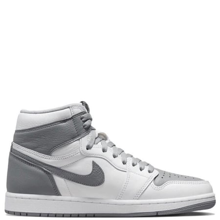 Air jordan 1 high “stealth”