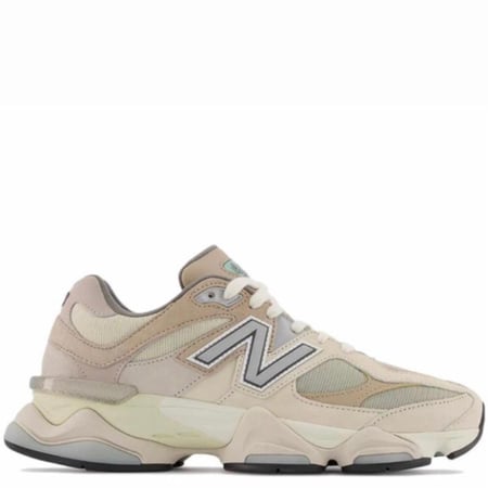New Balance 9060 "Sea Salt"
