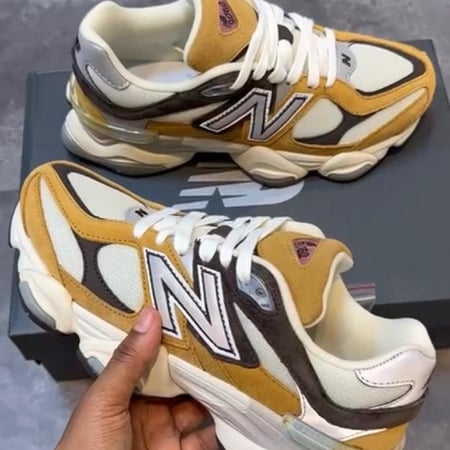 New Balance 9060 'Workwear’
