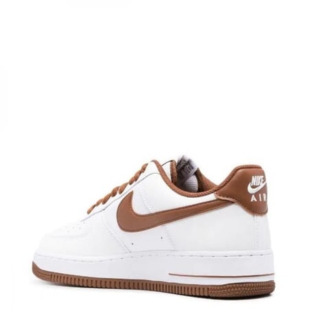 Air Force 1 low pecan