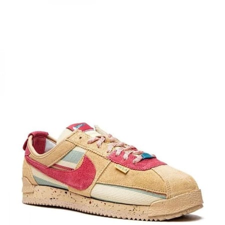 Nike Cortez SP "Sesame" x UNION LA