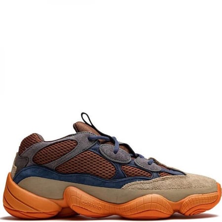 Yeezy 500 'Enflame'