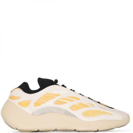Yeezy 700 V3 'Safflower'