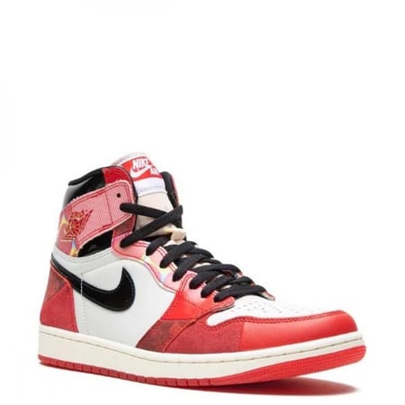 Air Jordan 1 High OG "Spider-Man Across The Spider-Verse"