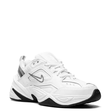Nike M2K Tekno "White/Cool Grey/Black"