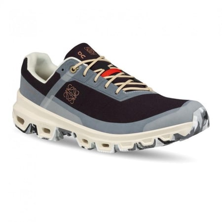Cloudventure LOEWE Gradient Black | Grey