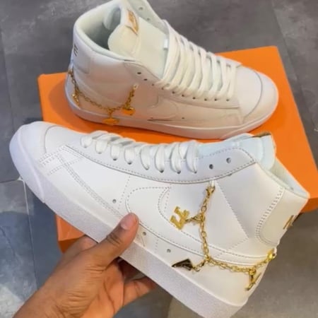 Nike Blazer Mid '77 LX Women's "Lucky Charms"