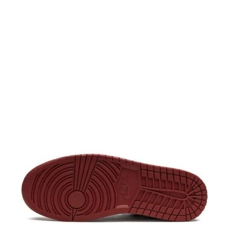 Jordan 1 Low "Alternate Bred Toe