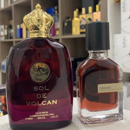 بديل تيروني اورتو باريسي