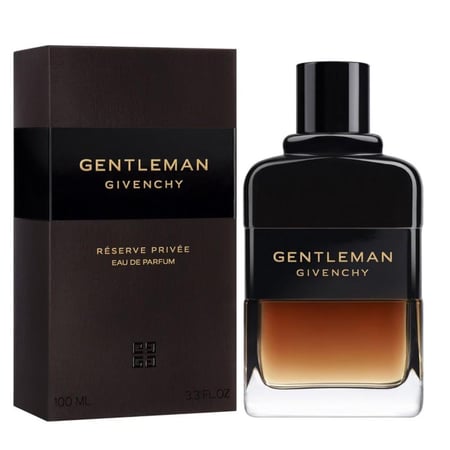 جنتل مان جفنشي ريسرف برايف ١٠٠مل