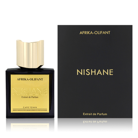 عطر نيشاني افريكا اوليفانت اكسترايت دو بارفيوم 50مل للجنسين