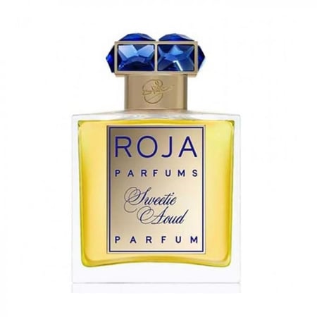 عطر روجا دوف توتى فروتى سويتى او دى بيرفيوم 50 مل للجنسين