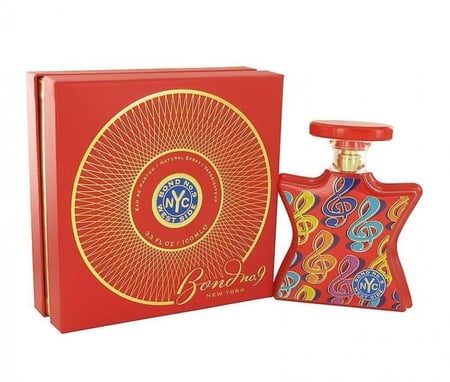 عطر بوند 9 ويست سايد او دو بارفيوم 100مل للجنسين