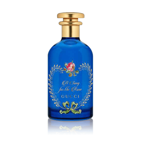 عطر قوتشي أ سونج أوف ذا روز أو دو بارفيوم 100مل