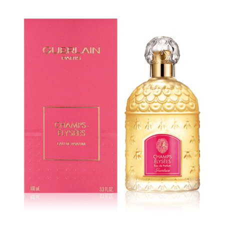 عطر جيرلان شامب إليزيه أو دو بارفيوم 100مل