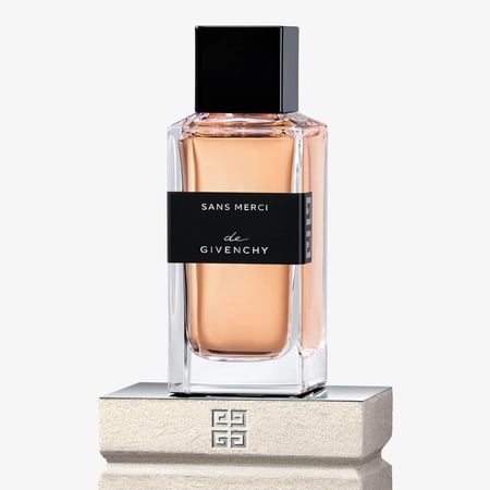 عطر جيفينشي سانس ميرسي اودو بارفيوم 100 مل