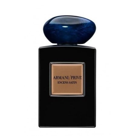 تستر ارماني انسنز ساتين او دو بارفيوم 100مل