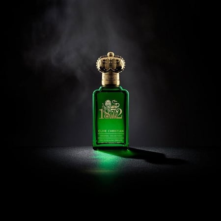 عطر كلايف كريستيان 1872 للنساء أو دو برفيوم 100 مل