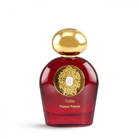 عطر تيزيانا ترينزى توتل او دو بيرفيوم 100مل للنساء