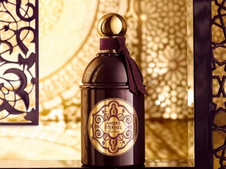 تستر جيرلان عنبر او دو بارفيوم 120مل