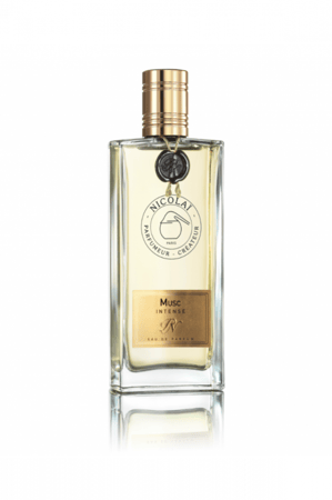 عطر نيكولاي مسك انتينس او دو بارفيوم 100 مل للجنسين